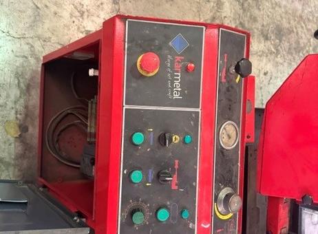 KARMETAL KDG300x430 P260617078