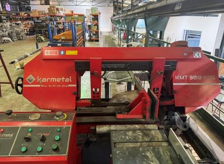 KARMETAL KDG300x430 P260617078