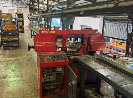 KARMETAL KDG300x430 P260617078