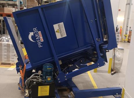 Premier Pallet Systems PC2050 P260617082