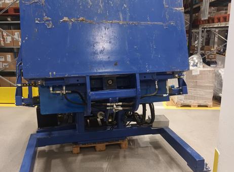 Premier Pallet Systems PC2050 P260617082