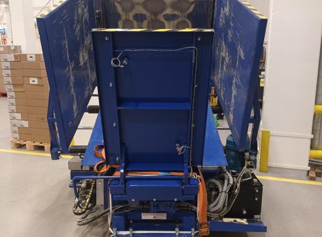 Premier Pallet Systems PC2050 P260617082
