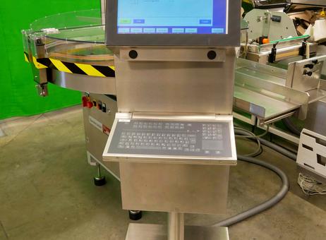 Seidenader DT1202 + V90-AVSB/30-LR + V90-AVSB/30-RL P260617095