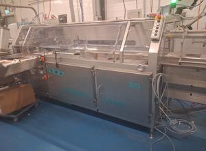 Hartmann GHD 320 – Αυτόματη μηχανή συσκευασίας σακουλών με δακτύλιο