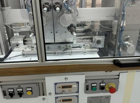 Teknomac TKM 120 P260617105