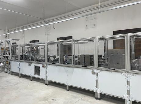 Teknomac TKM 120 P260617105