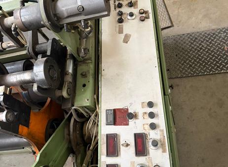 Reifenhäuser GmbH & Co. KG (Troisdorf, Germany) Cast Film Line (FS 070 / AF-F 1900 / WF-F 1800) P260617106