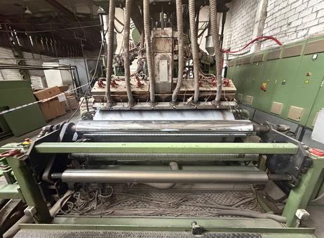 Reifenhäuser GmbH & Co. KG (Troisdorf, Germany) Cast Film Line (FS 070 / AF-F 1900 / WF-F 1800) P260617106
