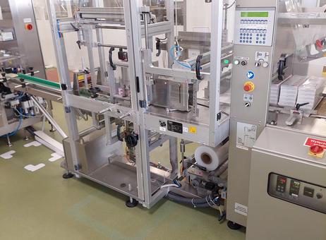 PESTER Pewo-PACK 450 SN P260617108