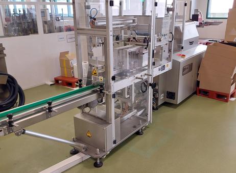 PESTER Pewo-PACK 450 SN P260617108