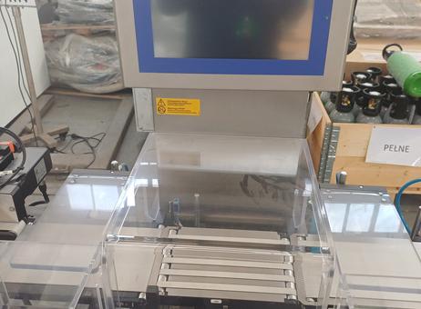Mettler Toledo Garvens XS2 XS2 P260617112