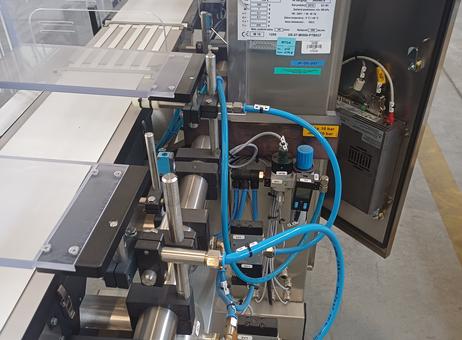 Mettler Toledo Garvens XS2 XS2 P260617112