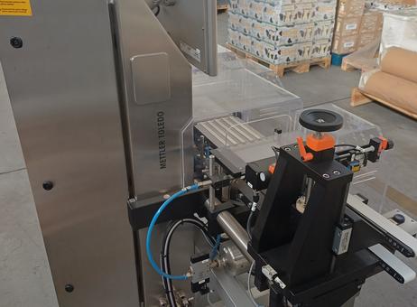 Mettler Toledo Garvens XS2 XS2 P260617112