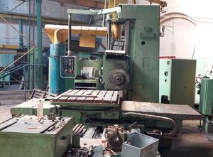 Borer Horizontal Table Type Union BFT90