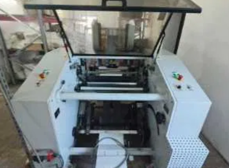 KRAM PST-2 ECONOMIC TURBO REWINDER P260617318