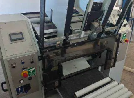 KRAM PST-2 ECONOMIC TURBO REWINDER P260617318