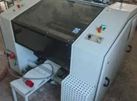 KRAM PST-2 ECONOMIC TURBO REWINDER P260617318