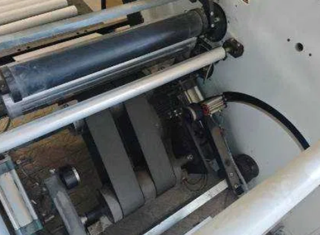 KRAM PST-2 ECONOMIC TURBO REWINDER P260617318