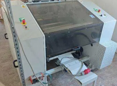 KRAM PST-2 ECONOMIC TURBO REWINDER P260617318