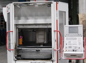 HERMLE C 800 P Palletized machining center