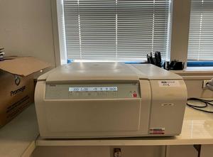 THERMO SCIENTIFIC SL 40 Refrigerated Centrifuge