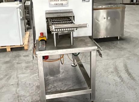 Salmco 5118 P260618018
