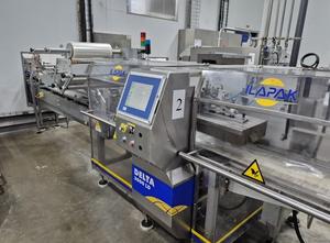 Ilapak Delta 3000 Flowpack