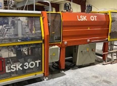 SMIPack LSK 30T P260618058