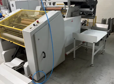 KRAM PBT P260618093