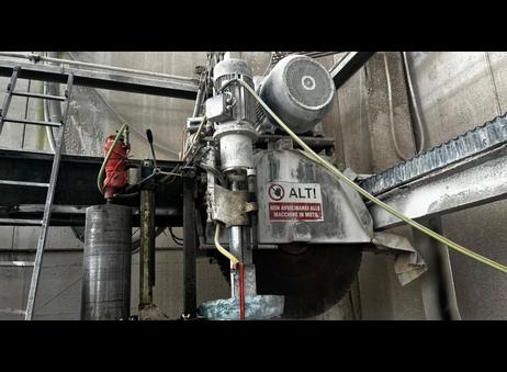 LAITI & PETRONILLI LPM 460/61 P260618097