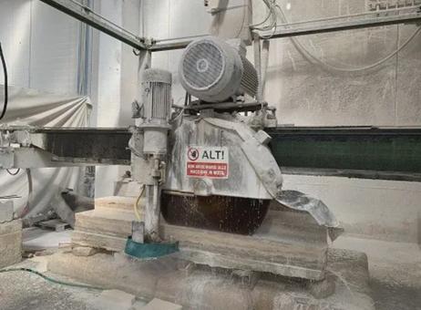 LAITI & PETRONILLI LPM 460/61 P260618097