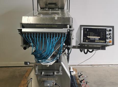Swiftpack SPC16P. Serial M750. P260618151