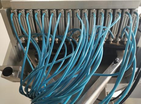 Swiftpack SPC16P. Serial M750. P260618151
