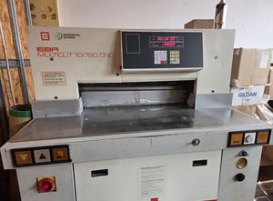 Γκιλοτίνα EBA 72 εκ.