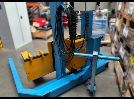HYWEMA HV 2,5 Mono P260619014