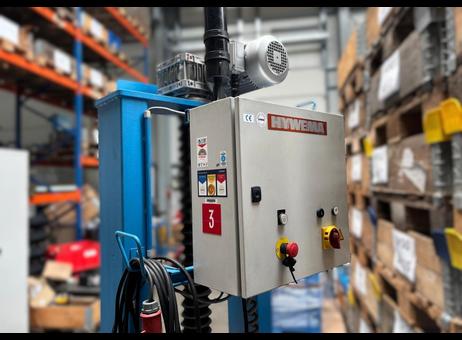 HYWEMA HV 2,5 Mono P260619014