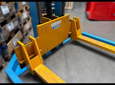 HYWEMA HV 2,5 Mono P260619014