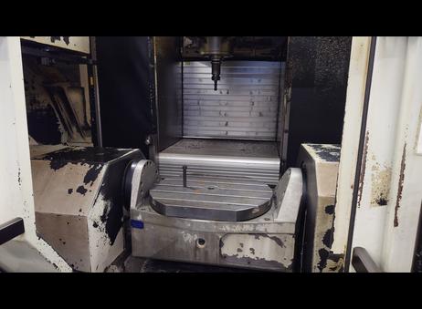 Hurco VXTU P260619051
