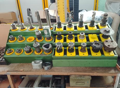 FIAS BERICO VRP3 P260619075