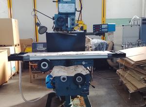 FIAS BERICO VRP3 Universal milling machine