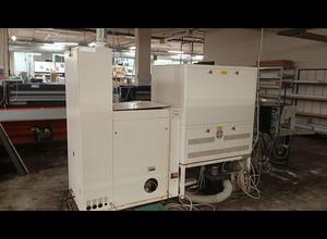 POLIELETTRONICA 50 Printing machine