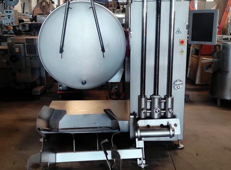 RÜHLE MGR 400 P260622042