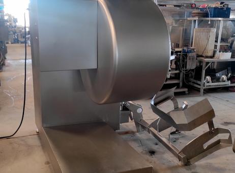 RÜHLE MGR 400 P260622042
