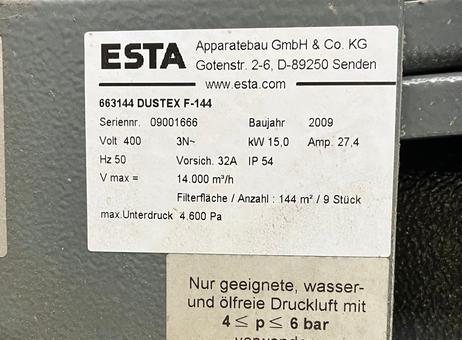 ESTA DUSTEX F-144 P260622049