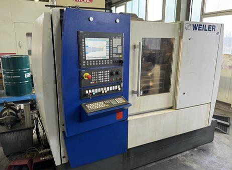 WEILER DZ 40 ARY P260622054