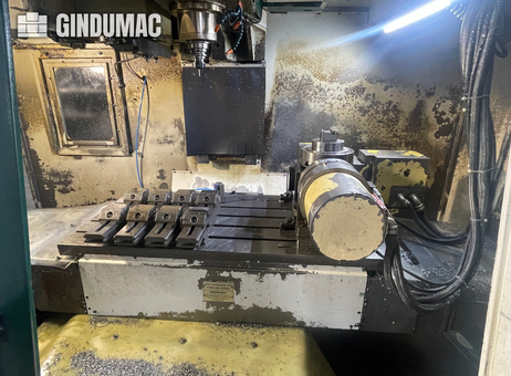 Bridgeport VMC 1000/30 P260622167