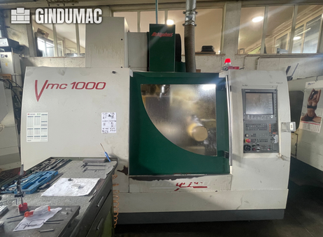 Bridgeport VMC 1000/30 P260622167