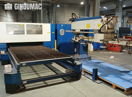 TRUMPF TRUMATIC L 3030 P260622170