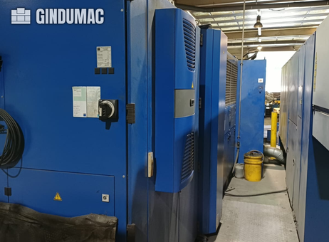 TRUMPF TRUMATIC L 3030 P260622170