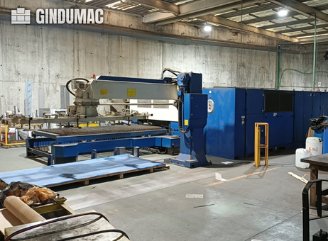 TRUMPF TRUMATIC L 3030 P260622170